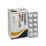 Buy Artvigil 150 Mg
