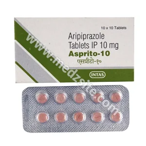 Asprito 10 Mg