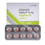 Asprito 15 MG
