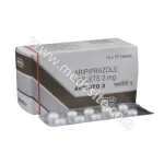 Asprito (Aripiprazole)