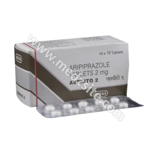 Asprito (Aripiprazole)