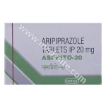Asprito 20 Mg
