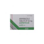 Asprito 20mg