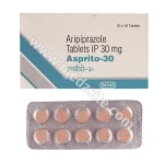 Asprito 30 Mg