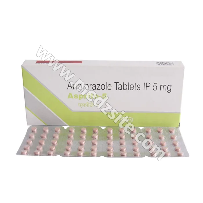 Asprito 5 Mg