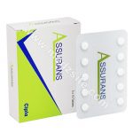 Buy Assurans 20 Mg