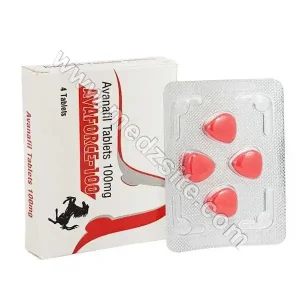 Avaforce 100 Mg