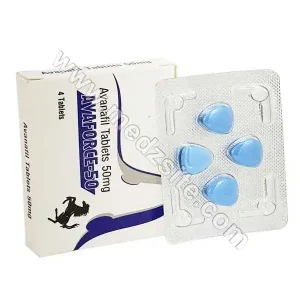 Avaforce 50 Mg