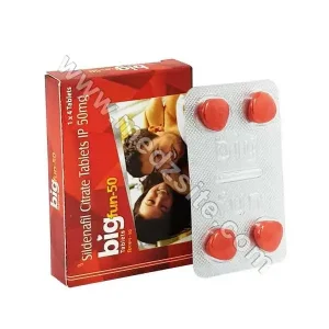 Bigfun 50 Mg