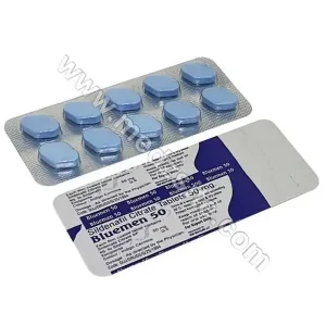 Bluemen 50 mg