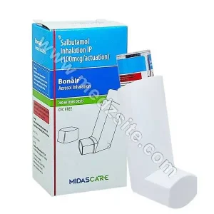 Bonair Inhaler