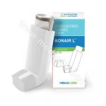Bonair Inhaler