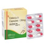 BUY CELEHEAL CAPSULE (Buy CELECOXIB)