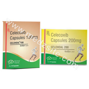 Buy Celeheal Capsule