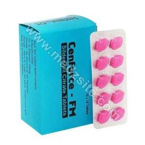 Cenforce FM 100 Mg