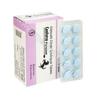 Cenforce Professional 100 Mg