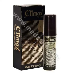 Climax Spray
