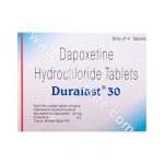 Buy Duralast 30 Mg
