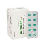 Buy Duratia 30 Mg