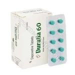 Duratia 60 Mg