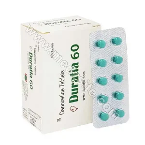 Duratia 60 Mg