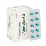 Buy Duratia 60 Mg