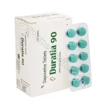 Duratia 90 Mg