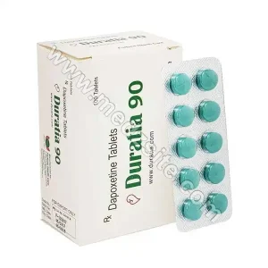 Duratia 90 Mg