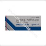 BUY DUVANTA 30MG