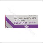 BUY DUVANTA 40MG
