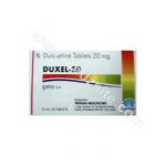 Buy Duxel 20 Mg