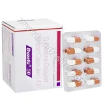 Duzela 30 Mg Capsule Dr