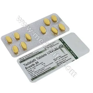 Eroxib