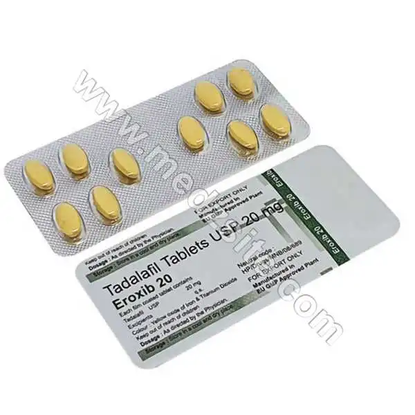 Eroxib