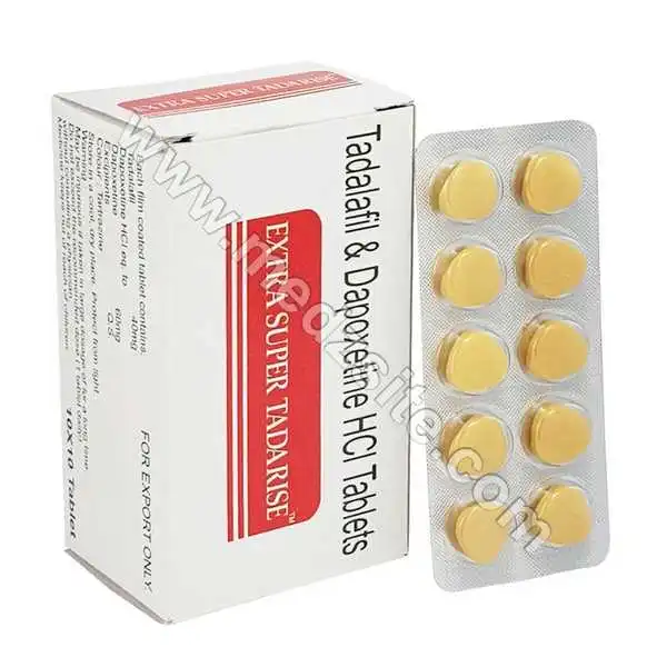 Extra Super Tadarise