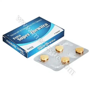 Extra Super Zhewitra