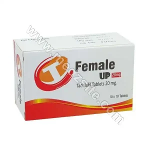 Female Up 20 Mg