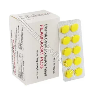 Filagra Dxt Plus