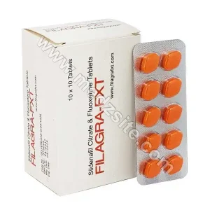 Filagra Fxt