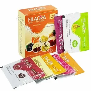 Filagra oral jelly