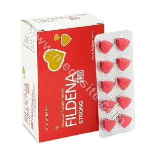 Fildena 120 Mg