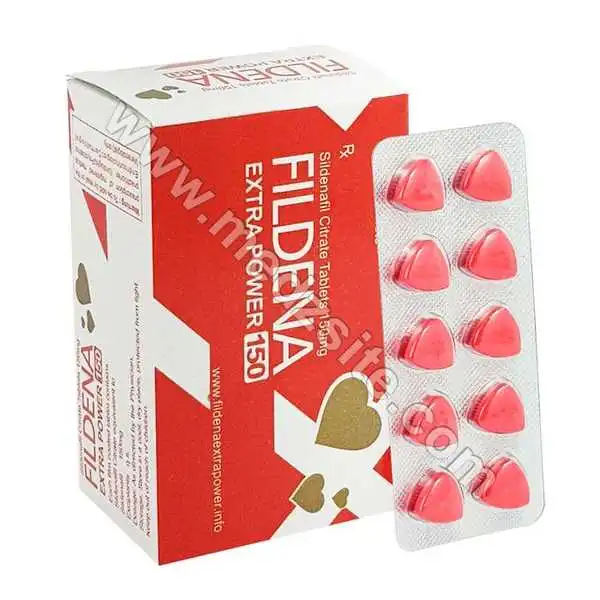 Fildena 150 Mg