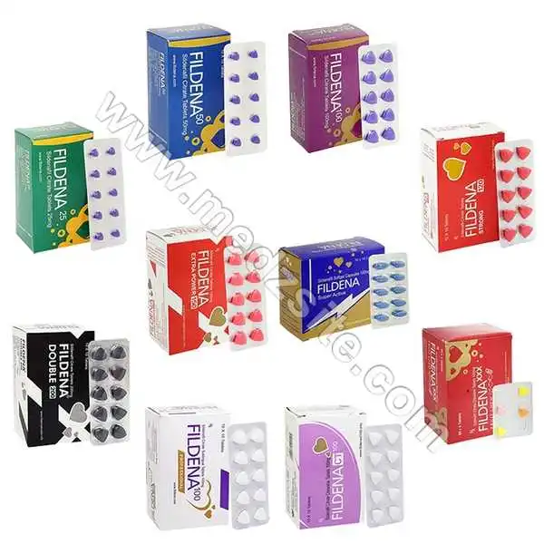 Fildena