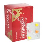 Buy Fildena XXX 100 mg