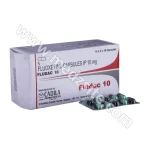 Fludac 10 Mg Capsule