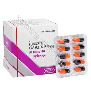 Flunil 40 Mg Capsule