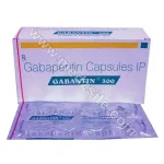 Gabantin 300 Mg