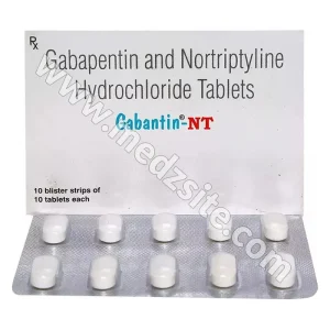 Gabantin Nt Tablet