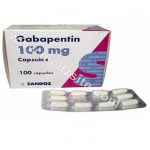 Gabapentin