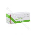BUY GENERIC GABAPENTIN 600MG